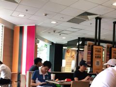 -麦当劳(红荔西店)