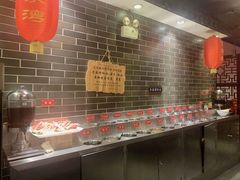 -董家湾重庆老火锅(嘉华店)