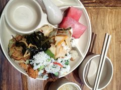 -素满香·食养自助(天一广场店)