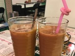 -莅香岛港式餐厅(滨江道店)