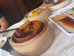 -伊尚宫·清真广式早茶.韩式烤肉·火锅