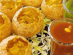 -Santoor 萨都里印度餐厅(北锣鼓巷店)