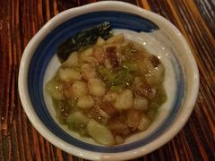 芥末章鱼-平成屋·午肴夜酒(四川北路店)