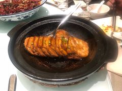 -新海渔港·胶东海鲜家常菜·家宴(奥体中心店)