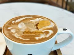 -Peet's Coffee 皮爷咖啡(广州云门店)