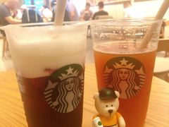 -星巴克臻选(南宁万象城店)