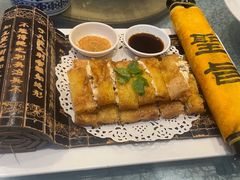 -寿州美味厨豆腐宴(寿县南门口西环路店)