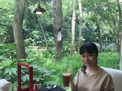 -西郊宾馆·1921餐厅