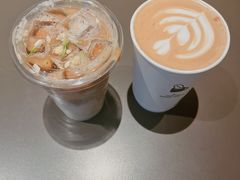 -Seesaw Coffee(苏州中心店)