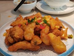 -粤顺渔坊·中山脆肉鲩火锅(清湖店)