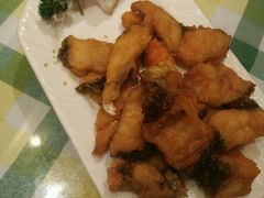 -丰泽园家菜馆(劳动路店)