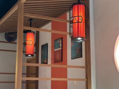-京炭铜锅涮肉·羊蝎子·羊肉炉(保利·时光里店)