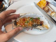 -Mr·Fish鱼鲜生海鲜放题(银泰in99店)