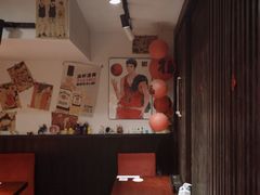 -纪州豚骨酱油拉面(锦延路店)