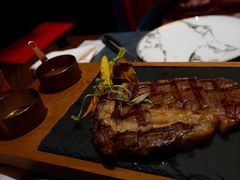 -YUE·6·西式融合餐厅(外滩六号店)