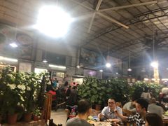 大堂-石岐乳鸽村(桥观坊南四巷店)