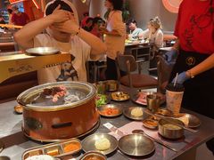 -西塔老太太泥炉烤肉(苏州大悦城店)