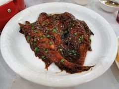 -新名仕新白玉兰餐厅