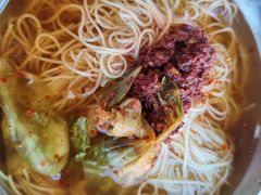 -现代烧烤冷面店(苏家屯店)