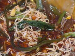 -三两三·川渝冒肚(油坊桥店)