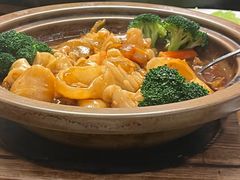 -川香楼酒家