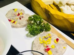 鲜花虾丸-老诚一锅羊蝎子(黄寺大街店)