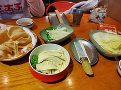 -三太子地摊烧烤·小龙虾(北蔡店)