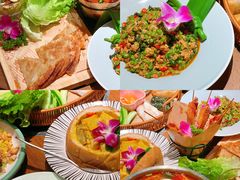 -南越郡·越式风味餐厅(青秀万达店)