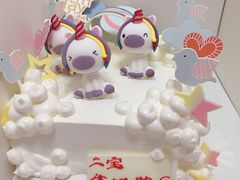 -好利来(乐堤港店)