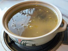 -蘑统田下·野生菌火锅