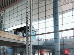 -老四川(T3航站楼F指廊店)