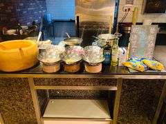 -OPEN開全日自助餐厅·西餐·海鲜(佛山希尔顿酒店)