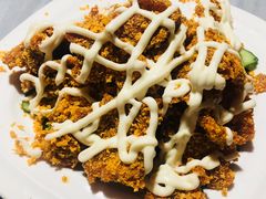 沙拉小牛排-美芳酒家(湖西路菜场店)