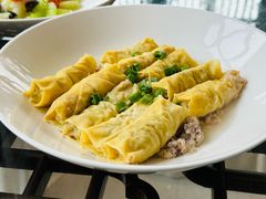 -山水一号·中餐厅