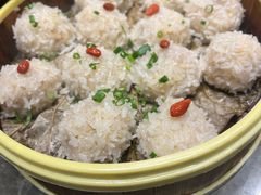 -楚鲜·汉正街一号(天河店)