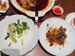 -江南厨子(万象天地店)