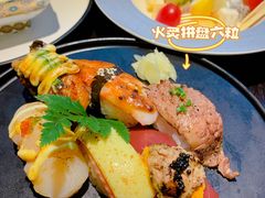 -山葵家·创意料理(宁波来福士店)