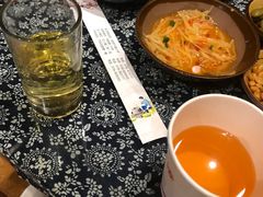 -张关合渣(朱家坳店)
