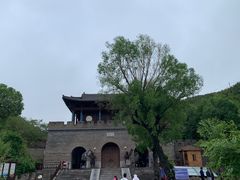 -雁门关景区