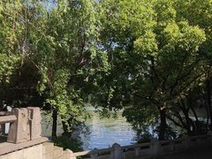 -西湖文化广场
