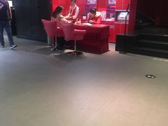 -海底捞火锅(璞丽中心店)