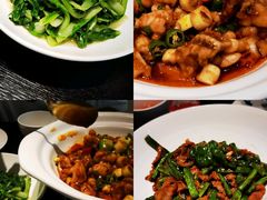 -简小舍·民间手艺菜(武昌江滩店)