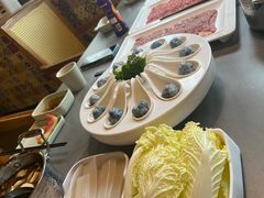 -君邦火锅(新疆大厦店)