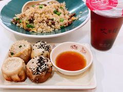 -咬不得高祖生煎·简餐(高银街店)