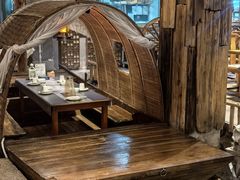 -花溪雨·森林餐厅(石基店)