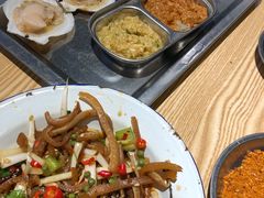 -胡同烧烤·烤肉(塔湾店)