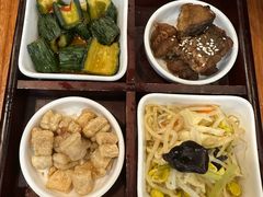 -奎元馆.百年奎元.非遗传承(西湖边的解放路店)