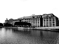 -上海四行仓库抗战纪念馆