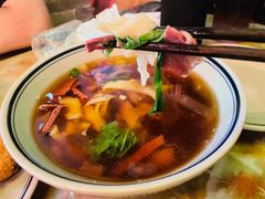 -老平遥饭馆