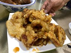-东北酱骨头馆(蓁巷店)